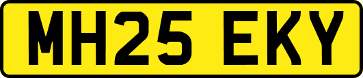 MH25EKY