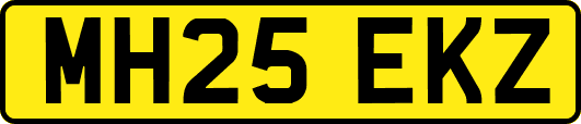 MH25EKZ