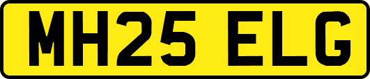MH25ELG