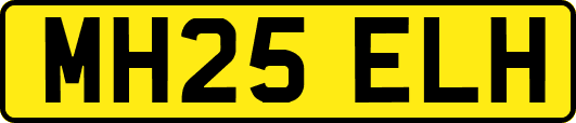 MH25ELH