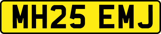 MH25EMJ