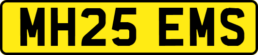 MH25EMS