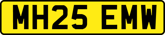 MH25EMW
