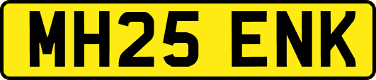 MH25ENK