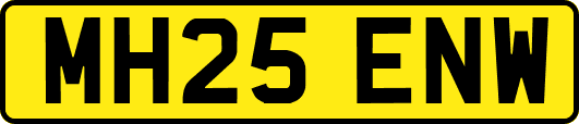 MH25ENW
