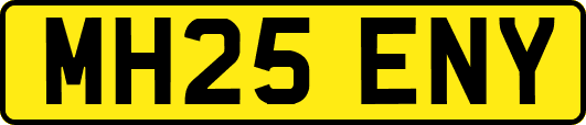 MH25ENY
