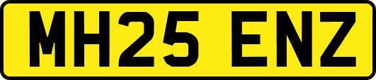 MH25ENZ