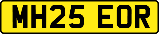 MH25EOR