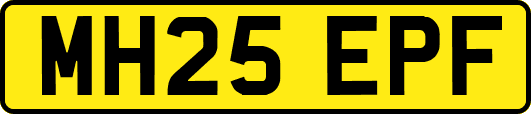 MH25EPF