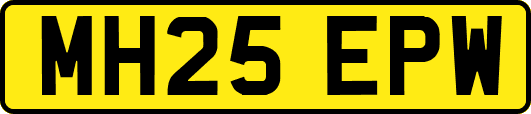 MH25EPW