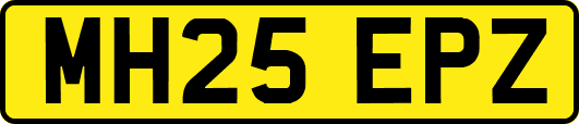 MH25EPZ