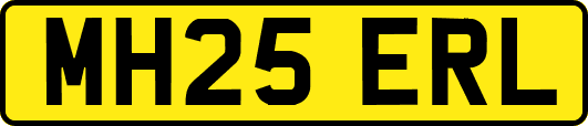 MH25ERL