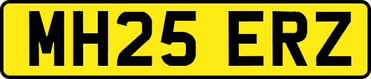 MH25ERZ