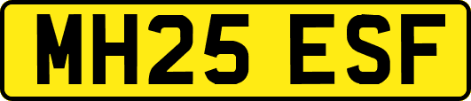 MH25ESF