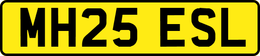 MH25ESL