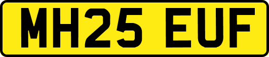 MH25EUF