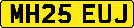 MH25EUJ