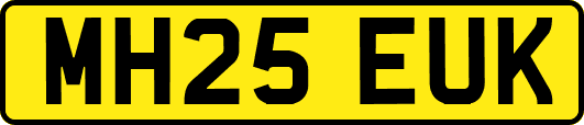 MH25EUK