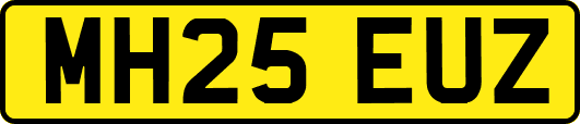 MH25EUZ