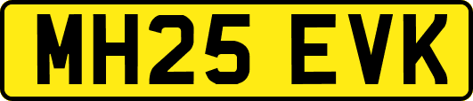 MH25EVK