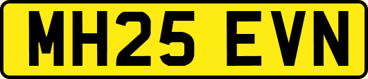 MH25EVN