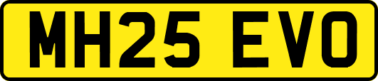 MH25EVO