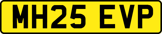 MH25EVP