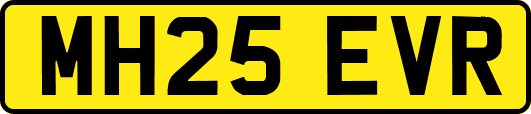 MH25EVR