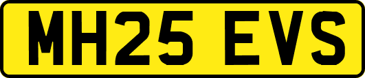 MH25EVS