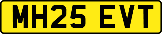 MH25EVT