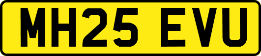 MH25EVU