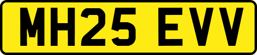 MH25EVV