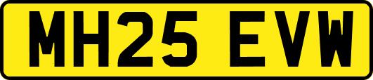 MH25EVW