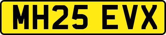 MH25EVX
