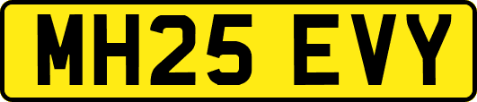 MH25EVY