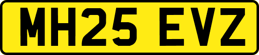 MH25EVZ