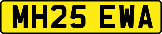 MH25EWA