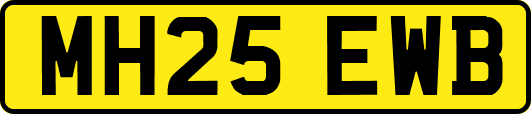 MH25EWB