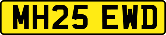 MH25EWD