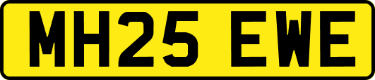 MH25EWE