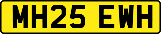 MH25EWH