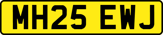 MH25EWJ
