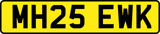 MH25EWK