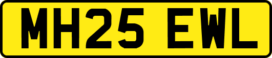 MH25EWL