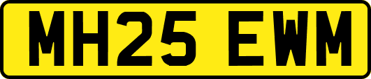 MH25EWM