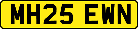 MH25EWN