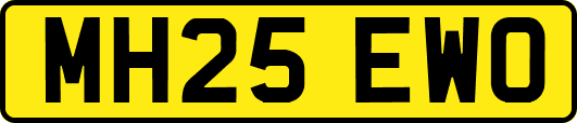 MH25EWO