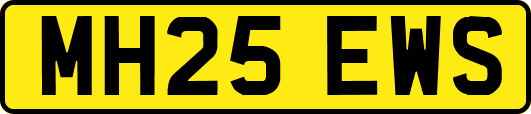 MH25EWS