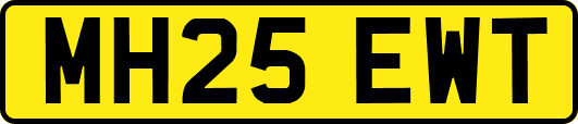 MH25EWT