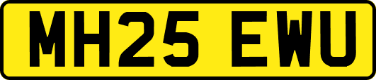 MH25EWU